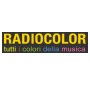 radio color