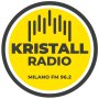 radio lombardia online Ascolta Kristall Radio Milano