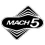 Ascolta Radio Mach 5