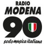 Radio Modena 90 online