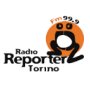 Radio Reporter Torino online
