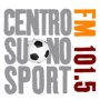 ascolta radio centro suono sport