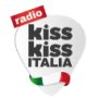 ascolta radio kiss kiss italia