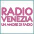 Radio Venezia Un Amore di Radio