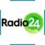 ascolta radio 24 in diretta streaming online