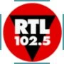 radio RTL 102e5 in diretta